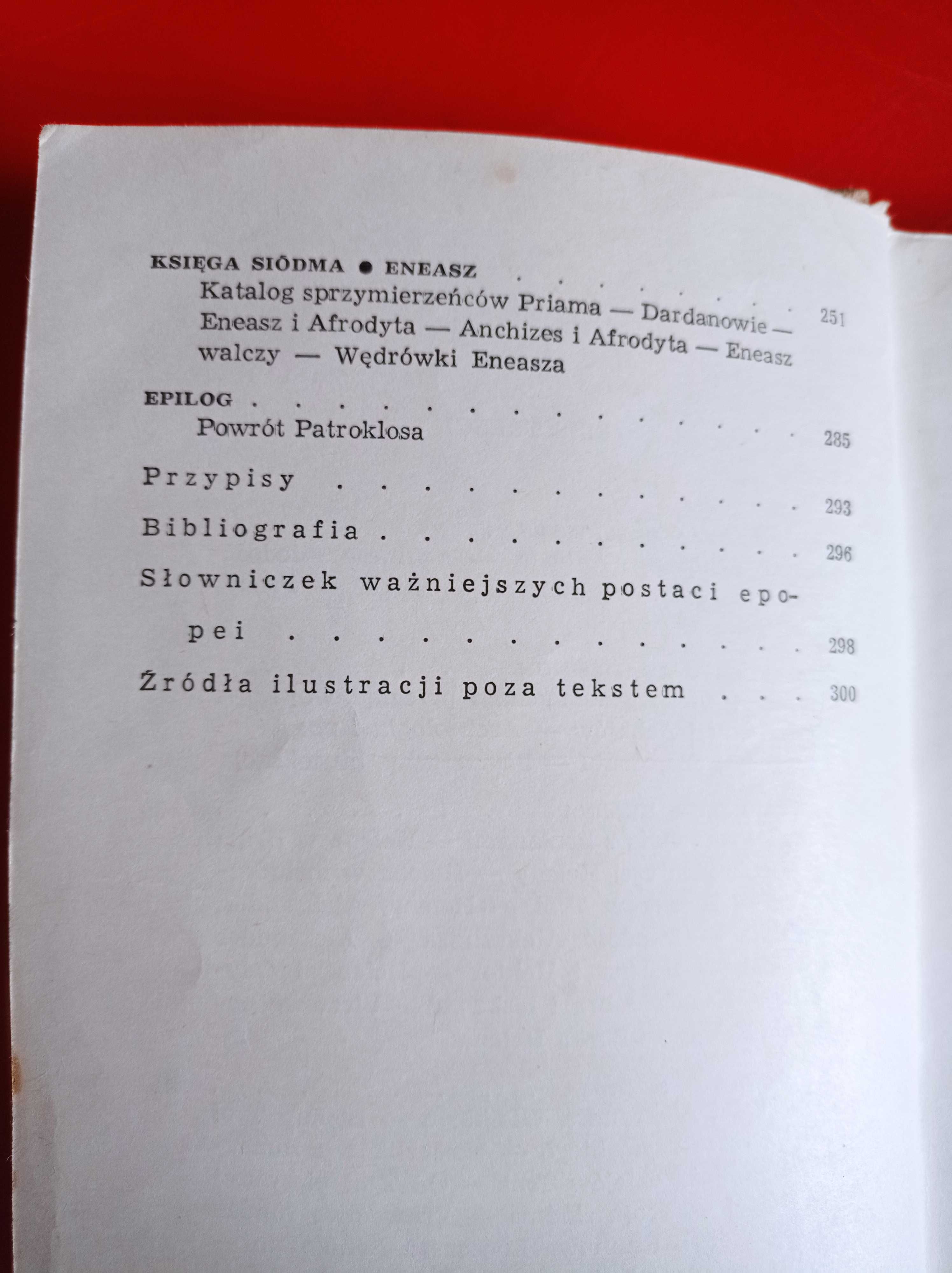 Wojna trojańska. Mit i historia, Aleksander Krawczuk