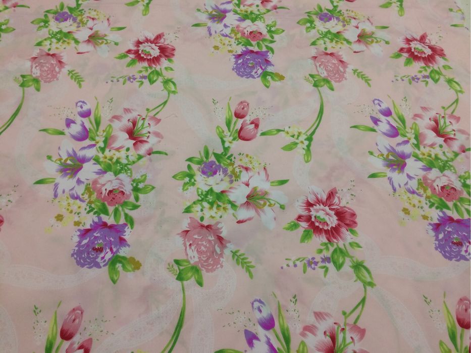 Тканина тік , напірник