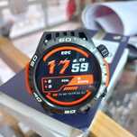 Смарт часы Smart watch тактичний годинник компас led фонарик тактика