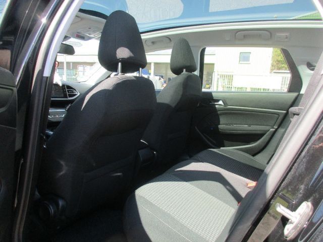 peugeot 308 sw automatico