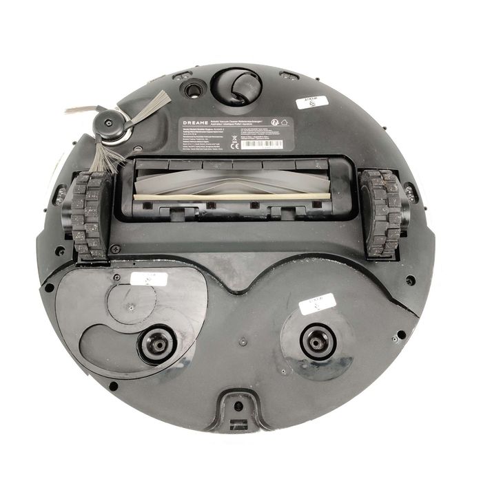 Robot sprzątający Dreame X40 Ultra Complete odkurzacz automatyczny