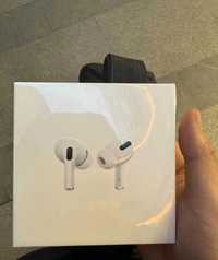 Apple Air Pods Pro  Nowe