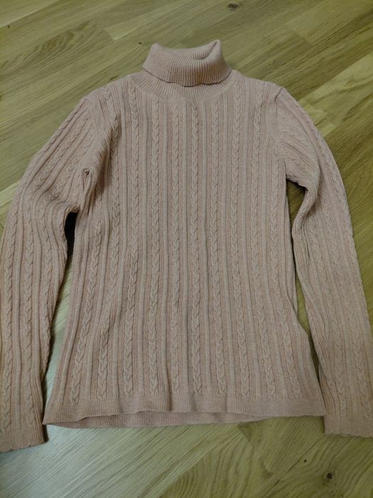 Гольф для дівчинки next 4-5 років