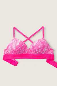 Бюстгальтер ліф бра Victorias Secret Pink