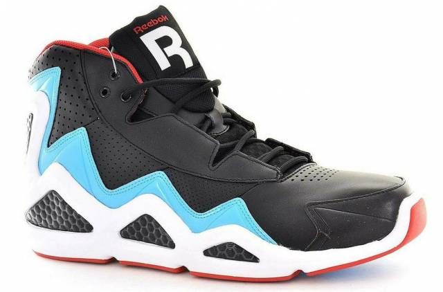 Кроссовки Reebok 45 кожа