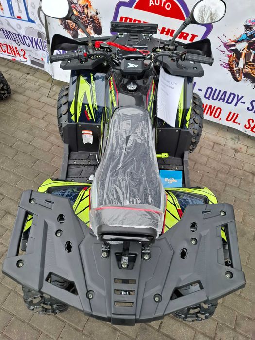 Quad XTR Farmer 150CCM