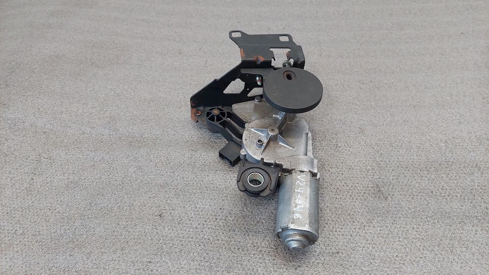 Motor limpa vidros trás BMW 3 Touring (E91)