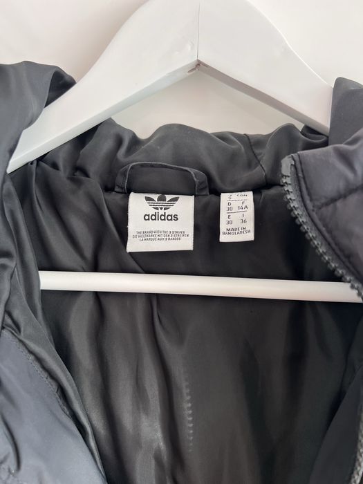 Quispo Adidas Mulher