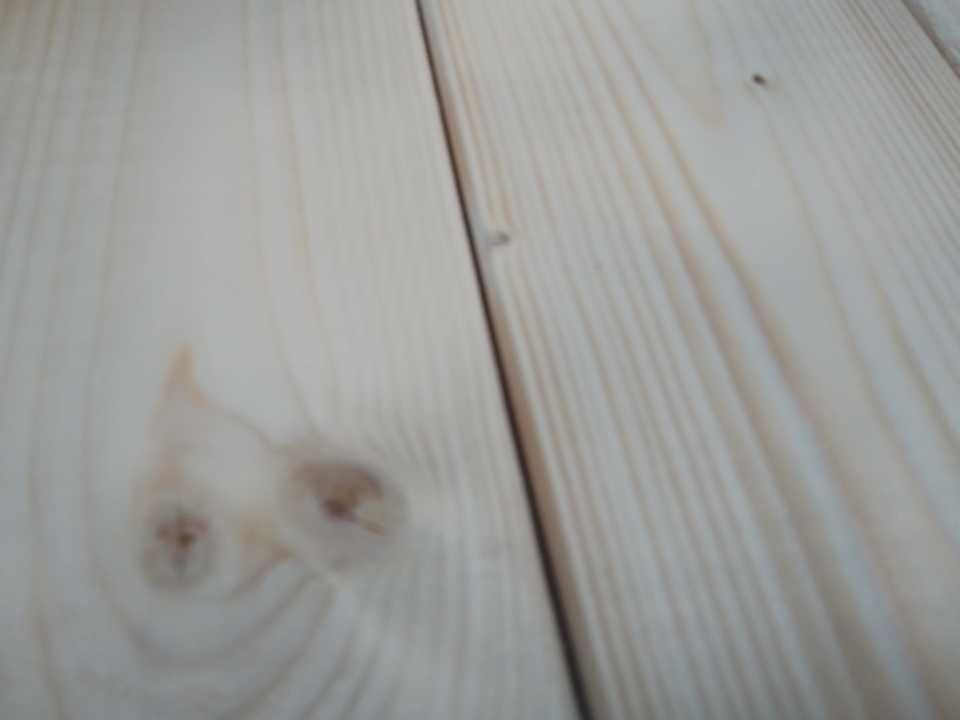 Sztachetka świerkowa, heblowana Sztacheta - Deska drewniana