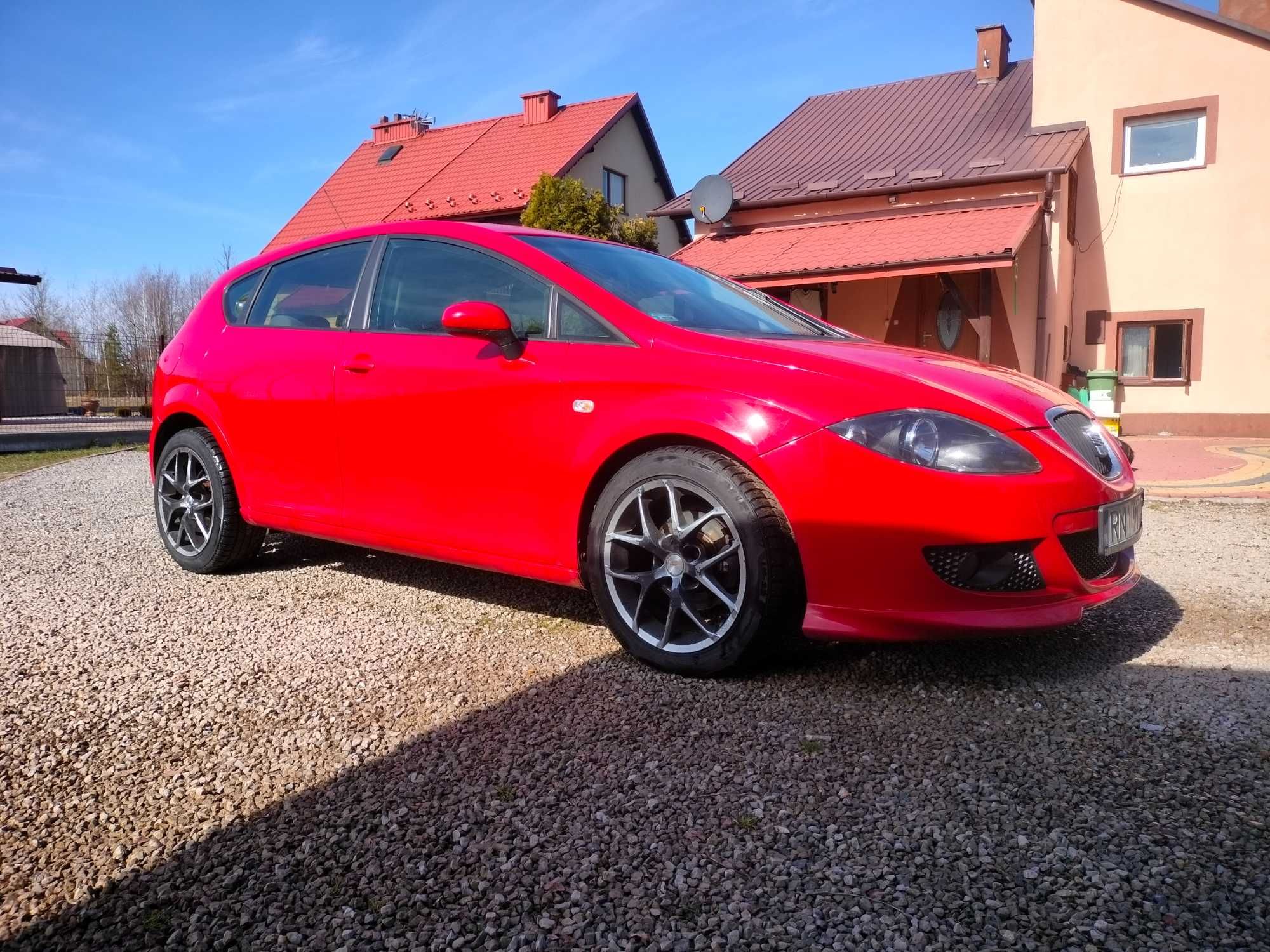 Seat Leon 2  1.9 tdi