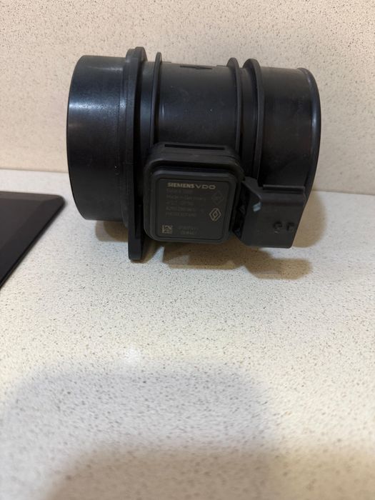 Medidor de massa de ar Renault 2.0 DCI Siemens VDO 5WK9 7005