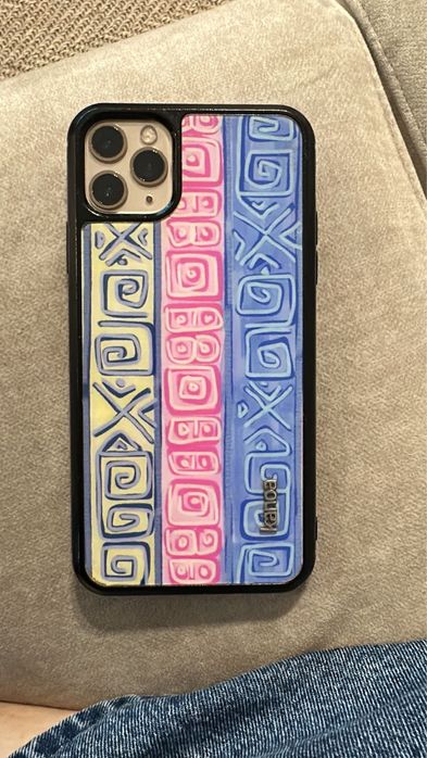 Iphone 11 pro max como novo