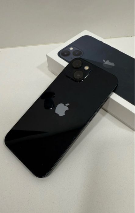 iPhone 13  512Gb