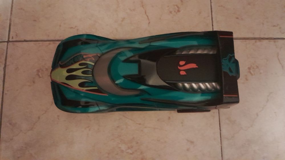 Carro hot wheels