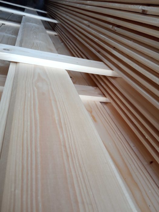 *Szalówka świerkowa- DESKA ELEWACYJNA. Dostępna od ręki!!!