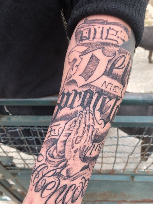 Tatuagens Promoções 80€