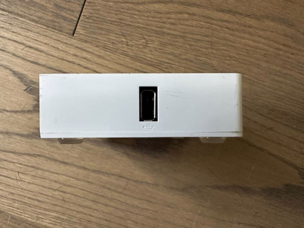 Маршрутизатор MikroTik RouterBOARD RB952ui-5AC2ND
