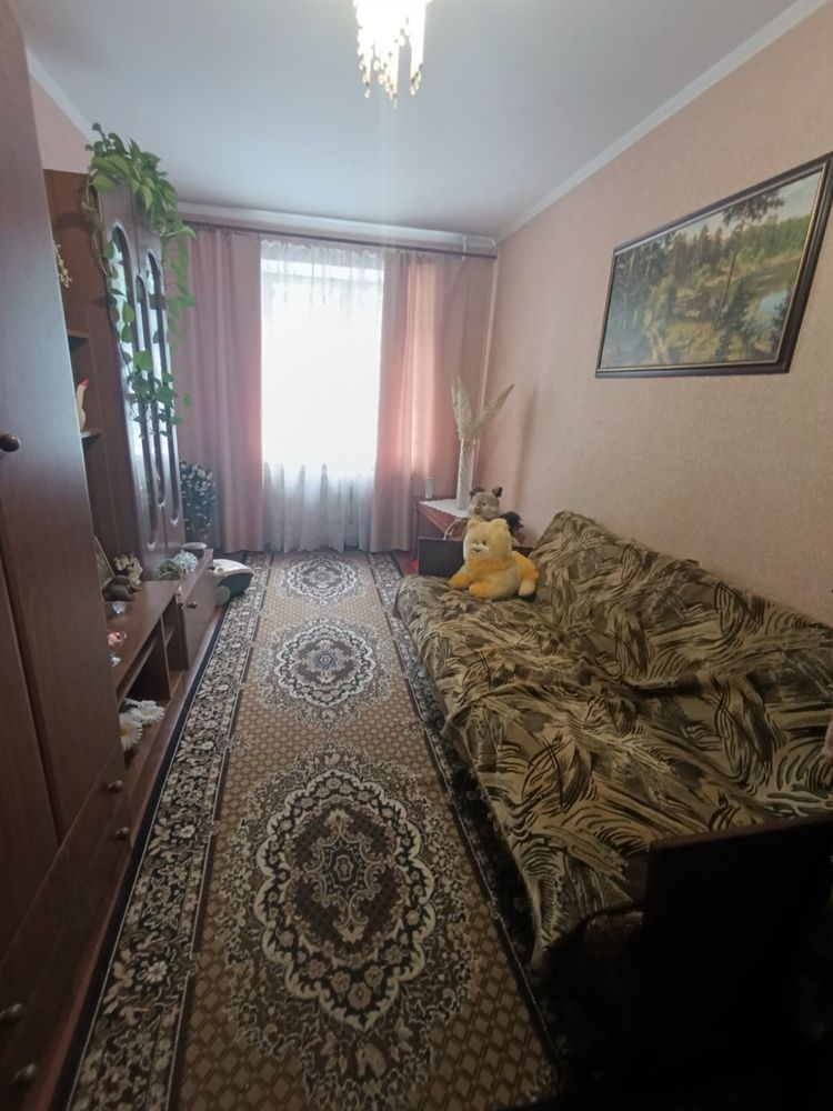 Оренда кімнати для хлопця , вул. Зарічанська .
