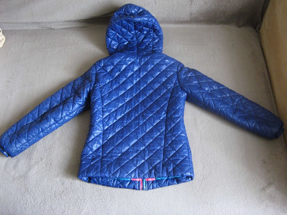 Куртка фірми HEMA