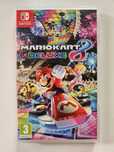 Mario Kart 8 Deluxe Nintendo Switch