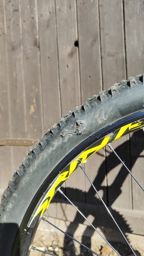 Rower specialized pich pro [enduro dh freeride]