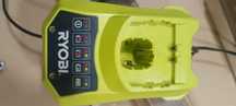 Ładowarka Ryobi 18v