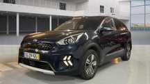 Kia Niro 1.6 GDi HEV Urban