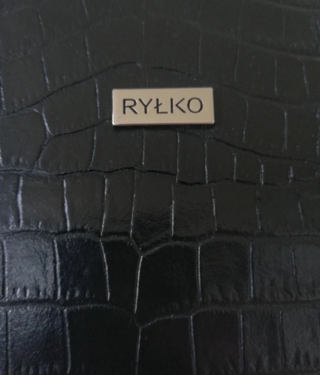 Torebka shopper rylko