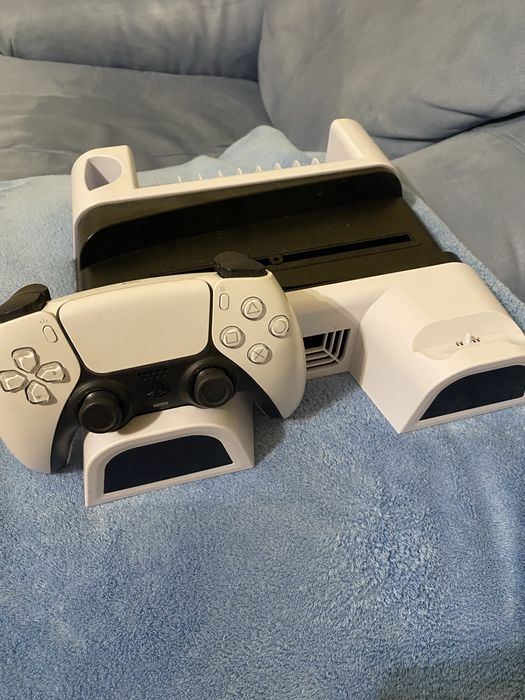 Новий Джойстик Sony Playstation 5 PS5 Controller Геймпад DualShock 5