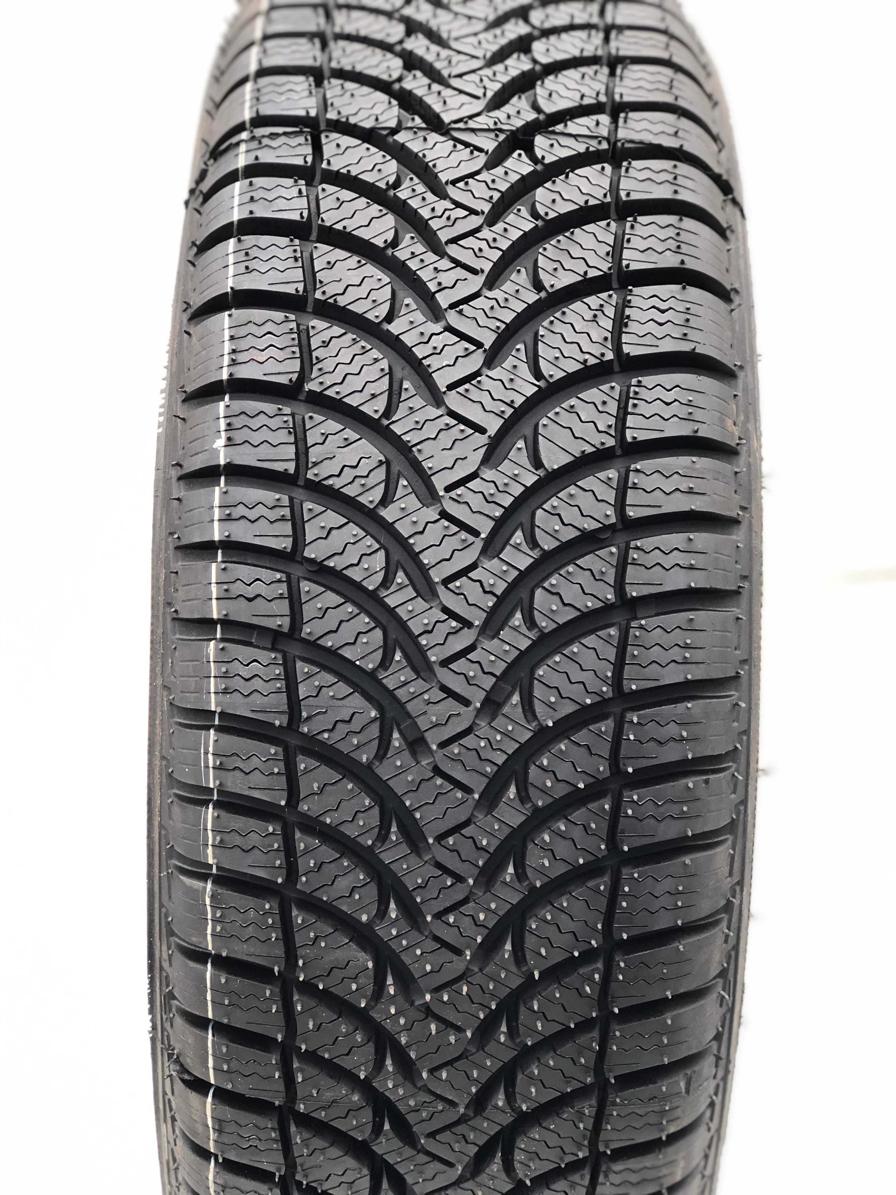 Шини зимові 195/65 R15 91T резина зимня ALPIN 4 DOMIN Poland
