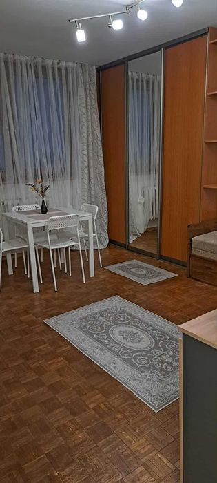 Do wynajęcia Kawalerka - Bródno tuż przy pętli