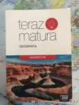Teraz matura gegrafia