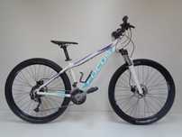 *ROWERYBOCHNIA* FOCUS whistler EVO rozm.S / 27,5 " 0439