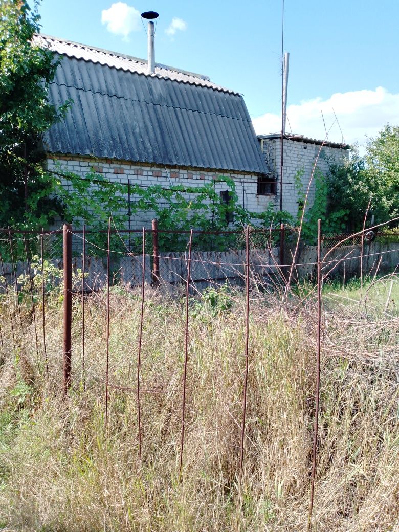 Продажа дачи ,сдачным участком 10соток