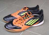 Футзалки Adidas F50