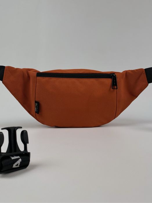 Сумка на пояс через плечо carhartt wip оригинал