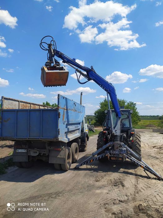 Авто услуг КАМАЗ самосвал , вывоз мусора