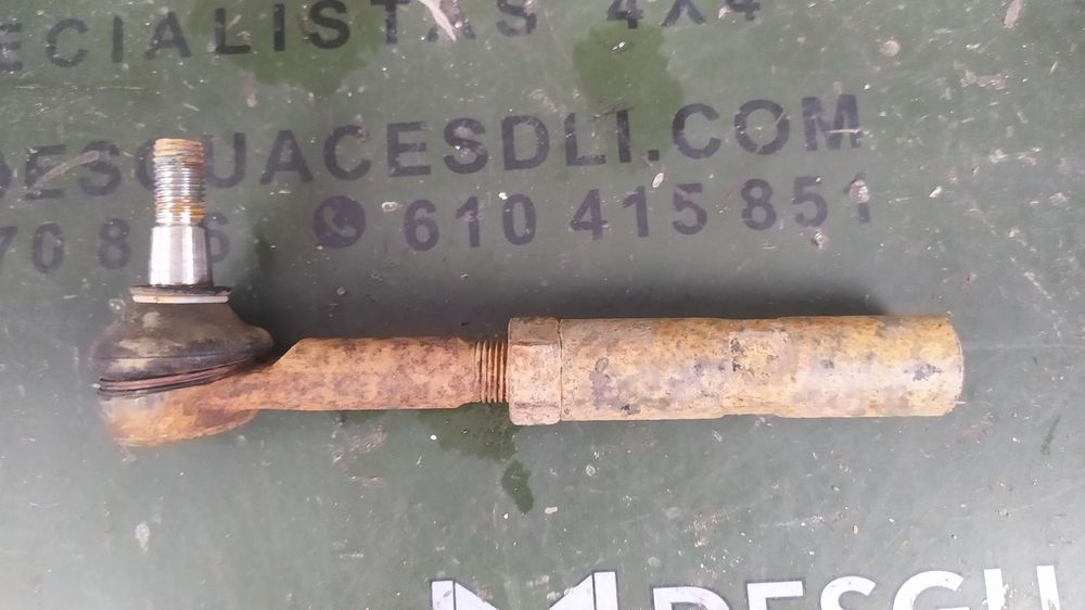 RÓTULA AXIAL NISSAN TERRANO II R20