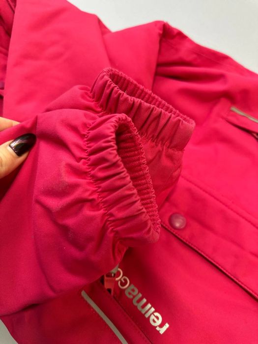 Зимовий комбінезон REIMA Tec, 110