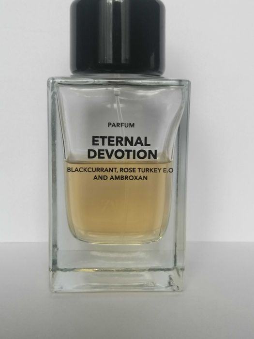 Eternal Devotion Zara jak Very good girl