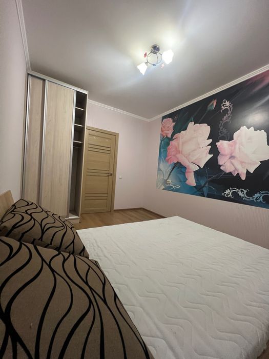 Сдам 2-х комн квартиру ЖК Два Академика . Таирова . Вильямса