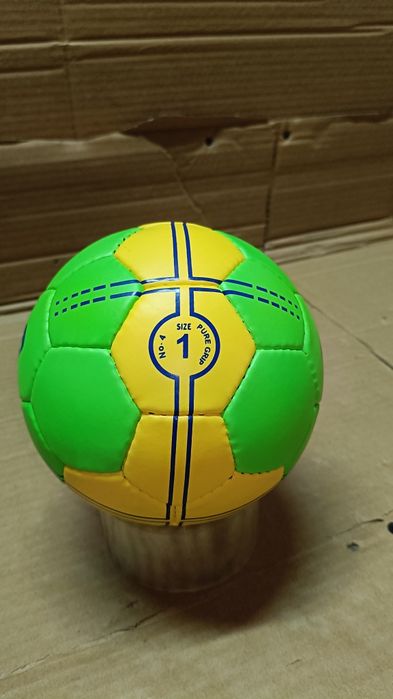 Piłka do piłki ręcznej Erima rozm.1 Pure Grip NO.4