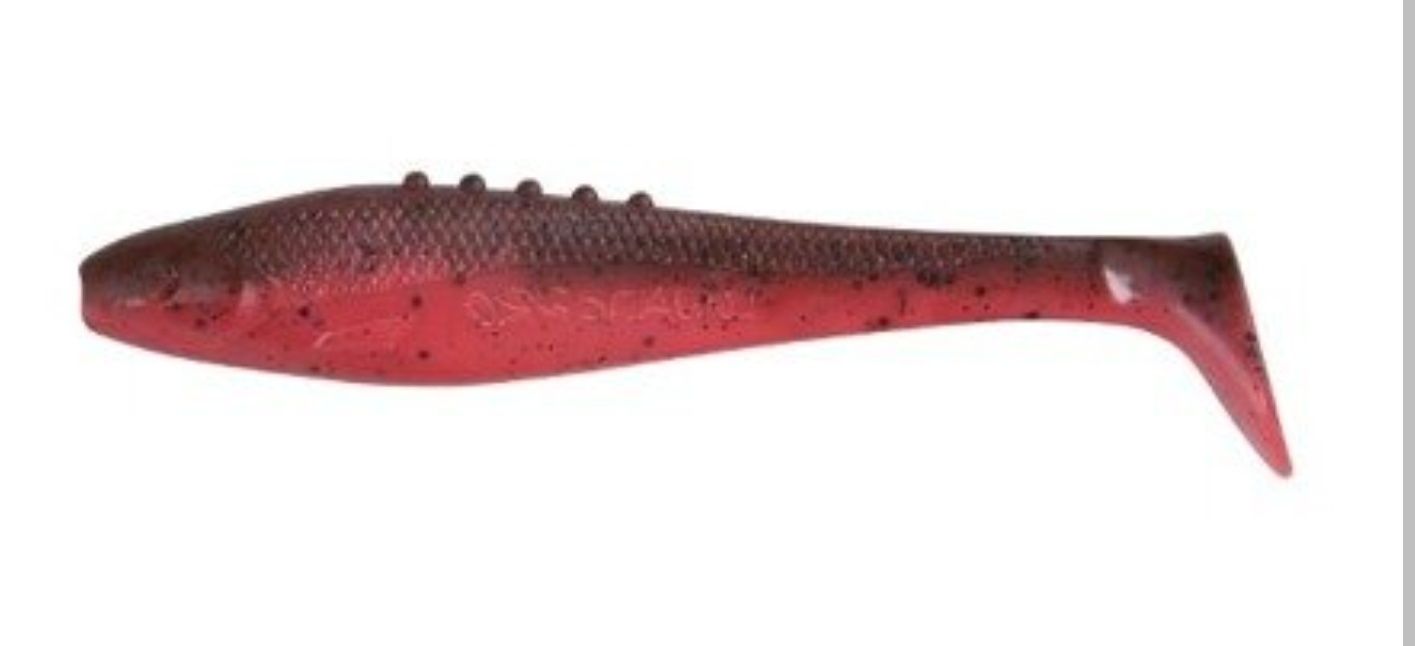 Ripper Dragon LUNATIC PRO 8,5cm kolor BLOODY KILLER