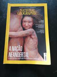 National geographic, Fevereiro 2024