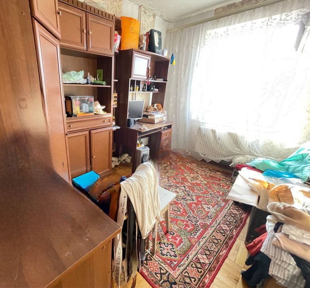 ПРОДАЖ 3 кім квартири, вул. 15 квітня