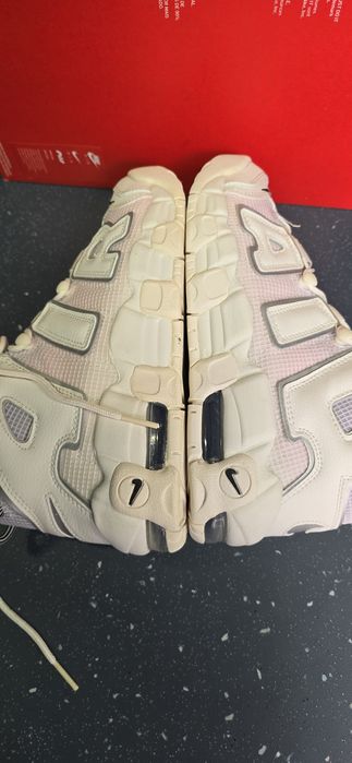 Nike  Air More Umptempo  38