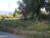 Terreno para construção na Gandra