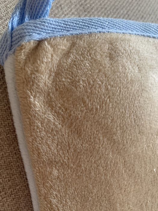 Rękawica do samoopalacza