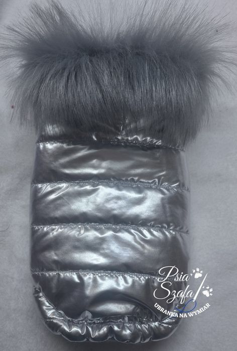 Kurtka zimowa dla psa ,york ,mops ,maltańczyk szyte na miare k