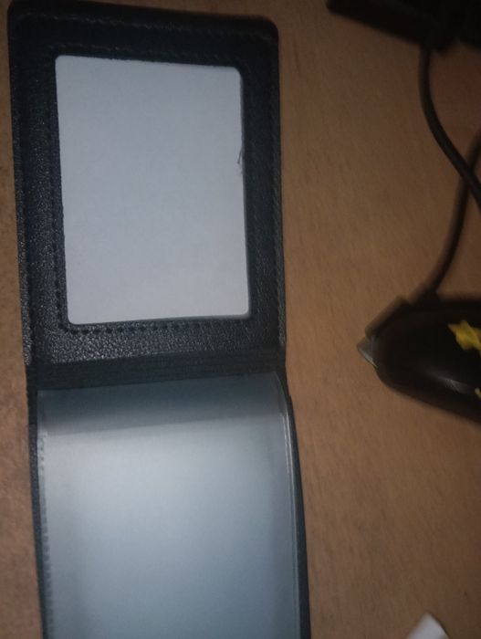 Carteira para Cartões Slim